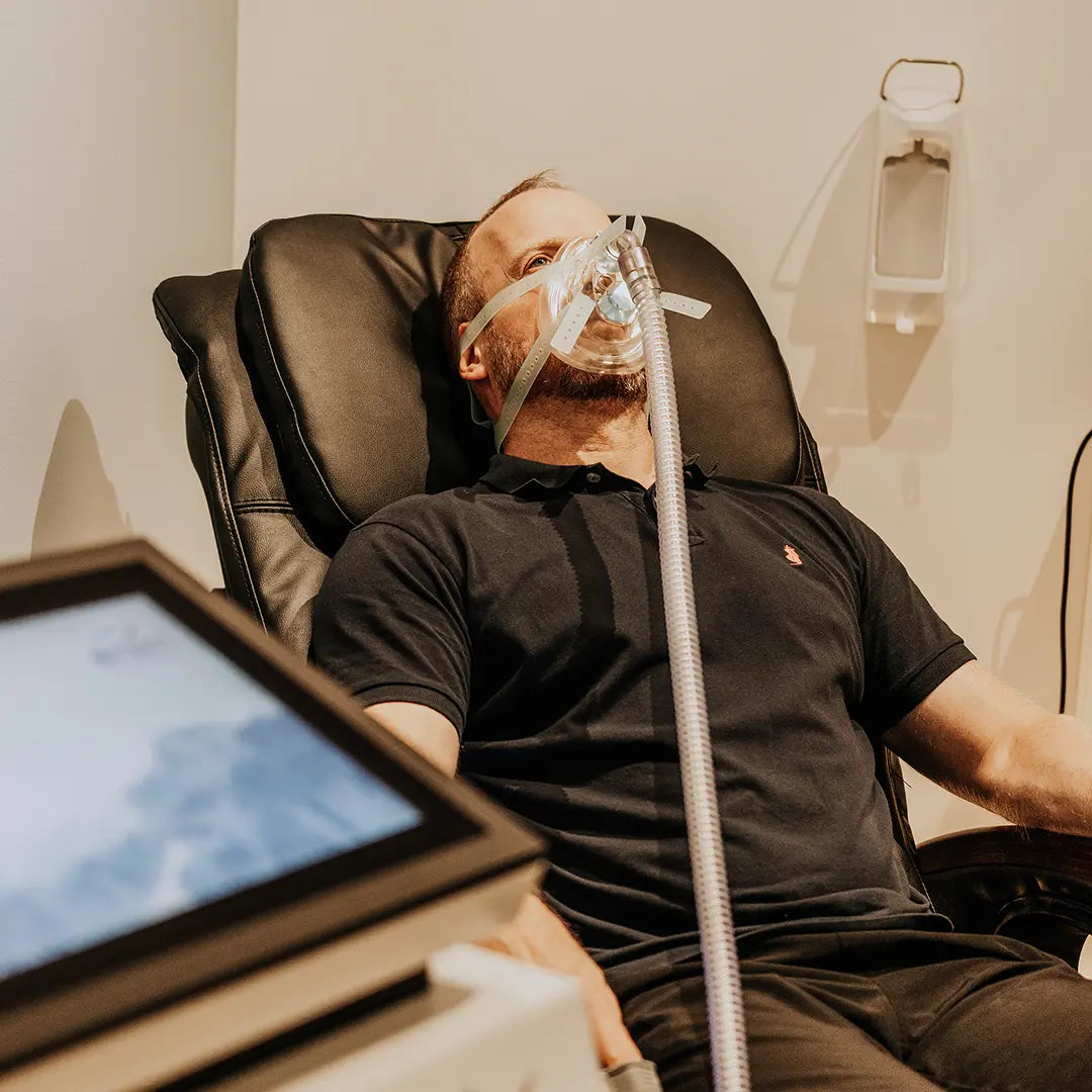 HYROX Recovery Week