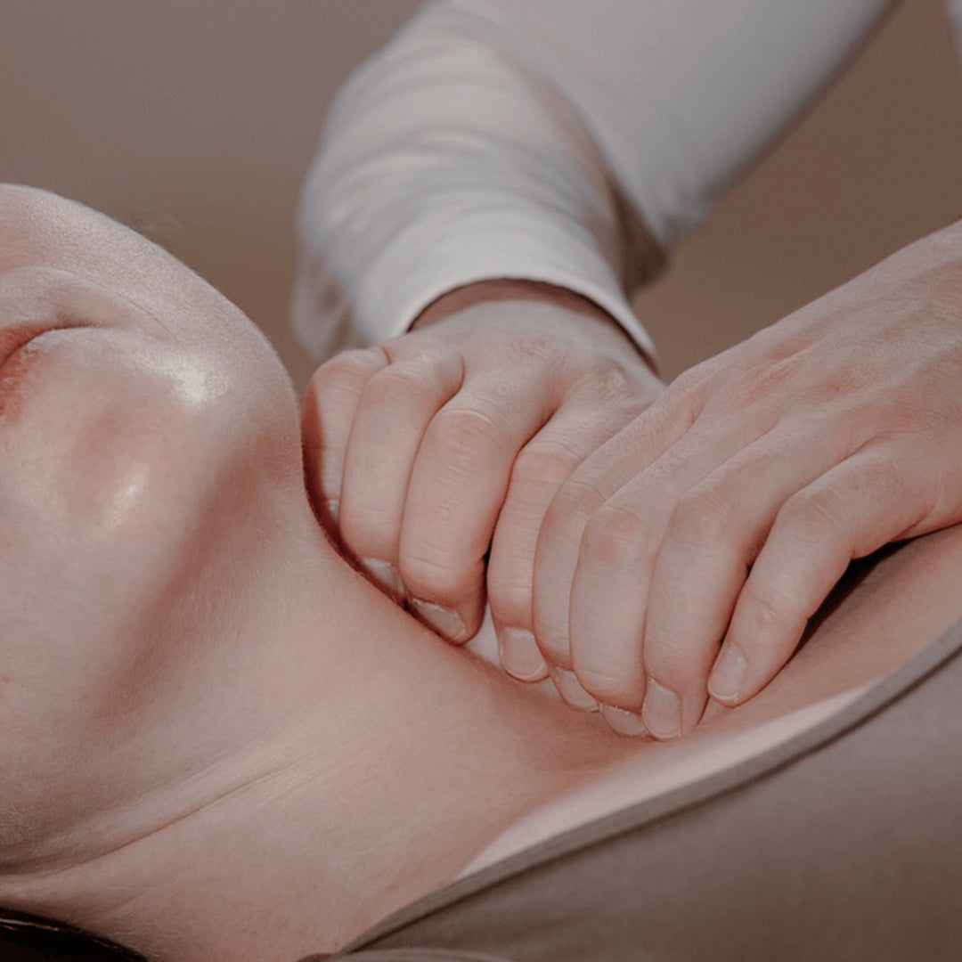 Osteopathische Behandlung - 60 Minuten