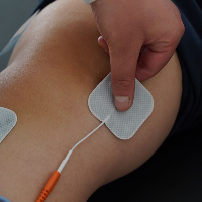 Elektromyographie EMG Messung – 60 Minuten