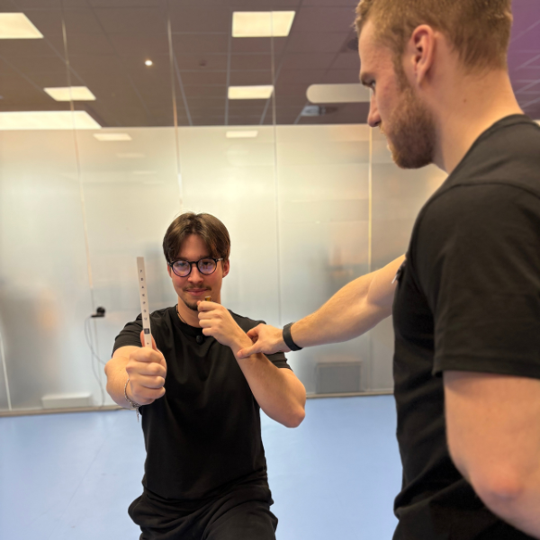 Neuroathletiktraining