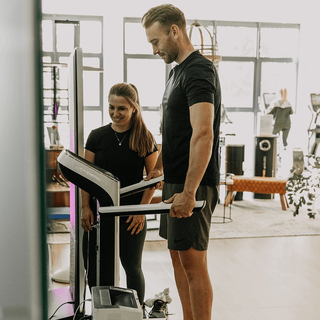 HYROX Performance Week