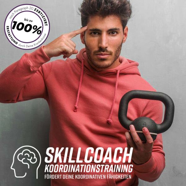 SKILLCOACH §20 Online-Kurs
