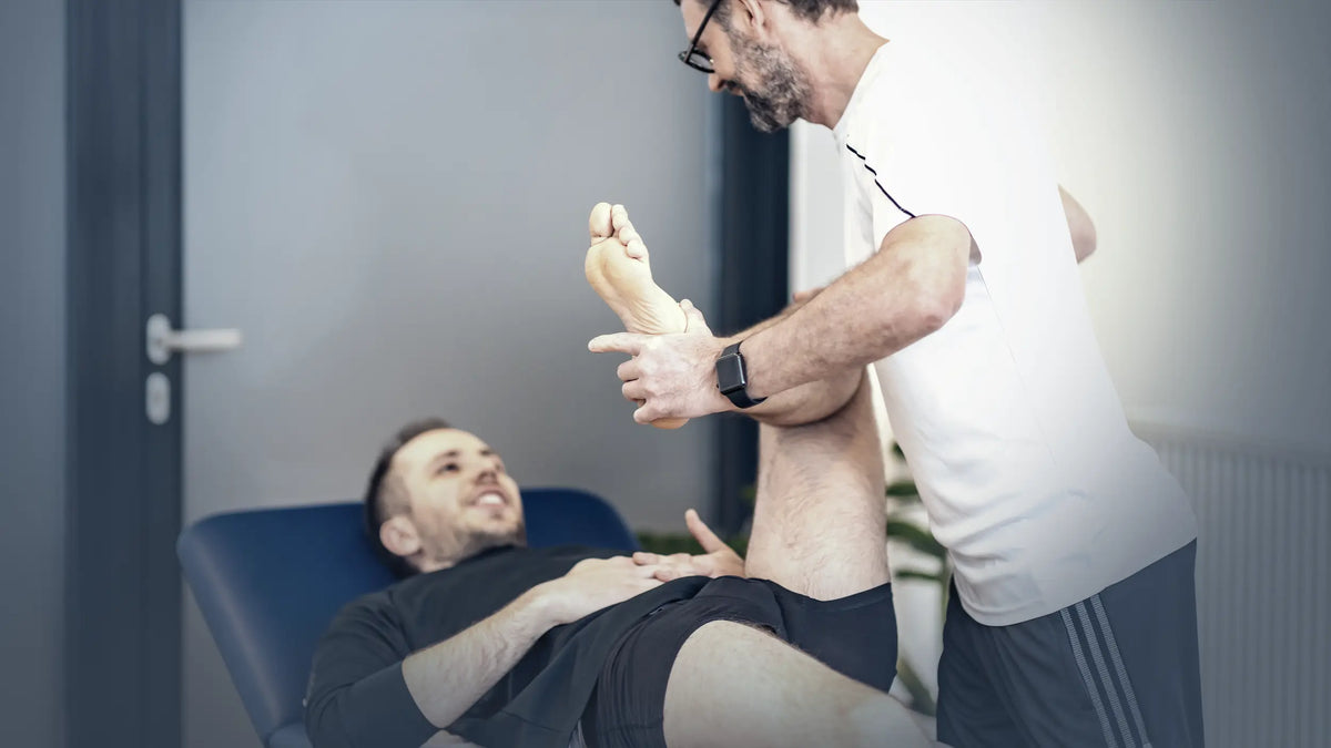 Therapie