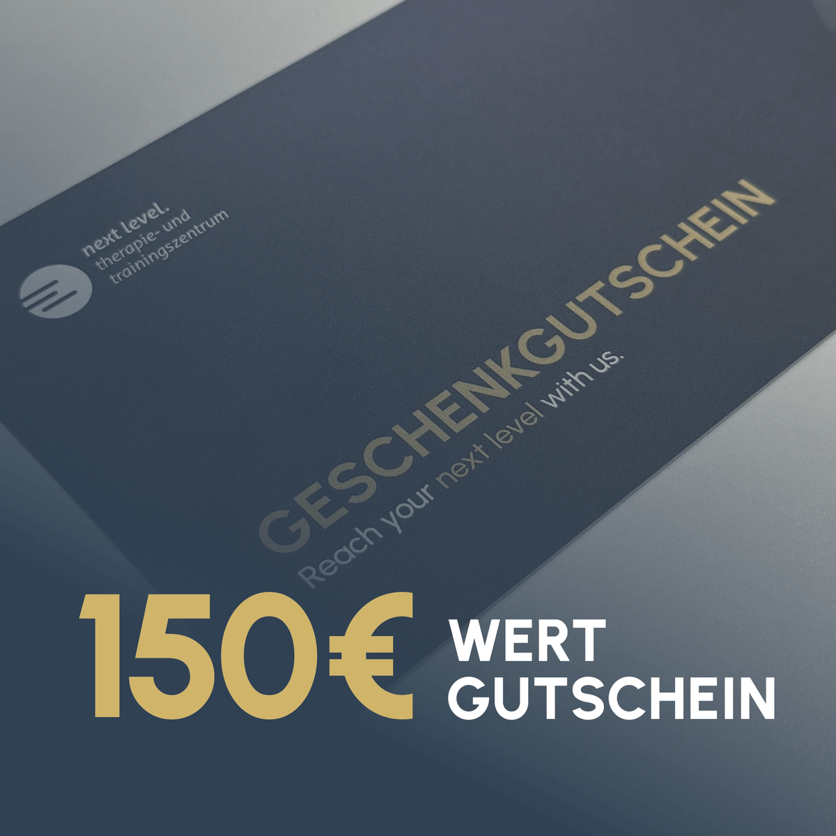 next level Wertgutschein
