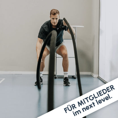 next level Personal Training Paket für Mitglieder by Fred Knieß