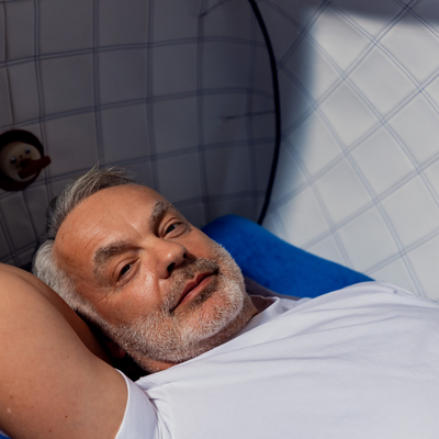 Hyperbare Sauerstofftherapie (Einzelkarten & Pakete)