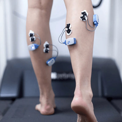 Elektromyographie EMG Messung – 60 Minuten