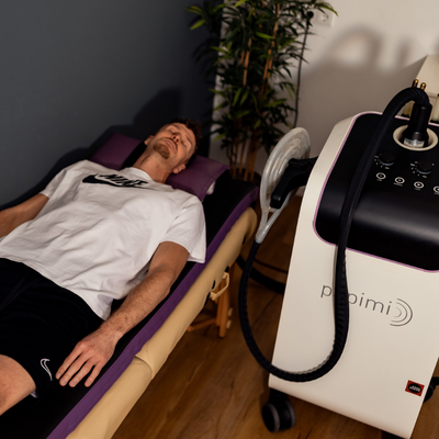 Magnetfeldtherapie Matte (Einzelkarten & Pakete)
