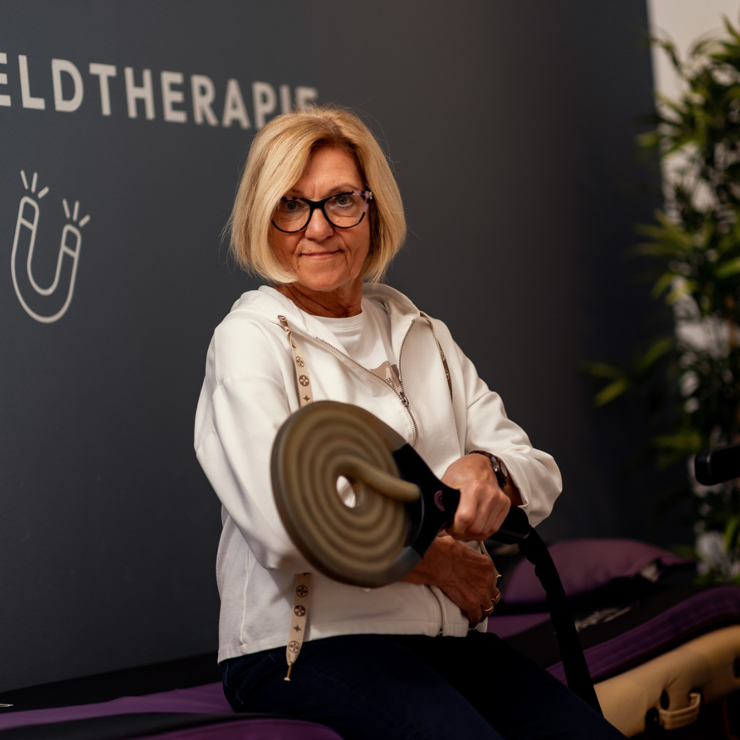 Magnetfeldanwendung Medical (Einzelkarten & Pakete)