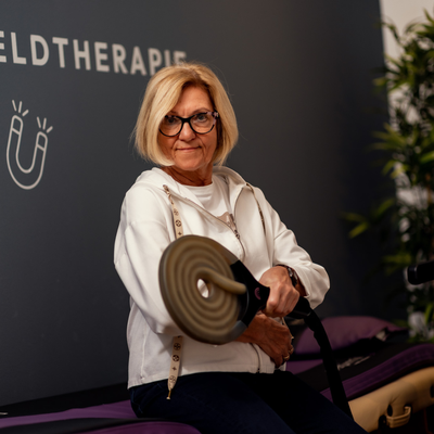 Magnetfeldanwendung Medical (Einzelkarten & Pakete)