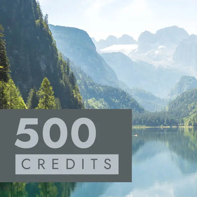 NOU life Creditpakete – flexibel Anwendungen buchen