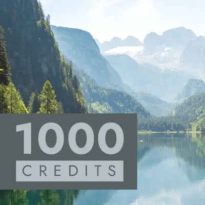 NOU life Creditpakete – flexibel Anwendungen buchen