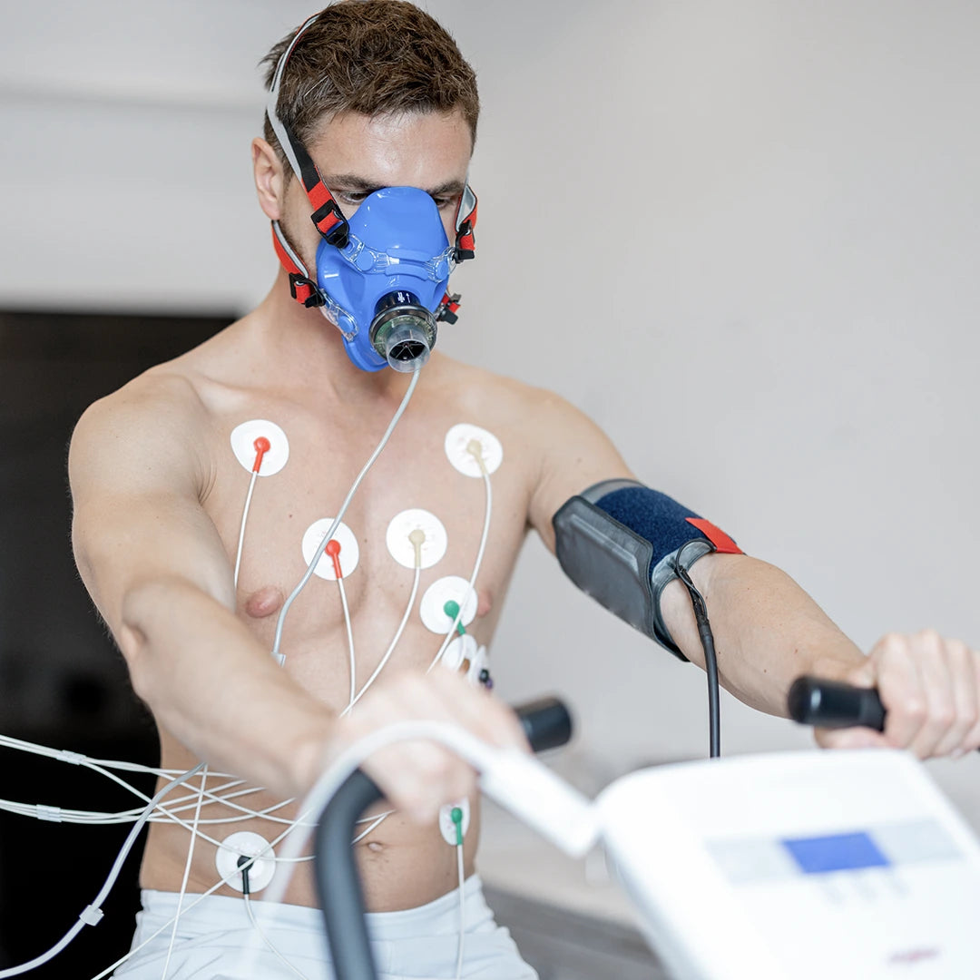 Leistungsdiagnostik Premium für Solosportler