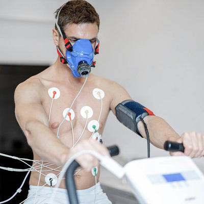 Leistungsdiagnostik Premium für Solosportler