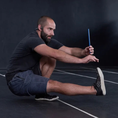 Neuroathletiktraining (Diagnostik & Trainingspakete)