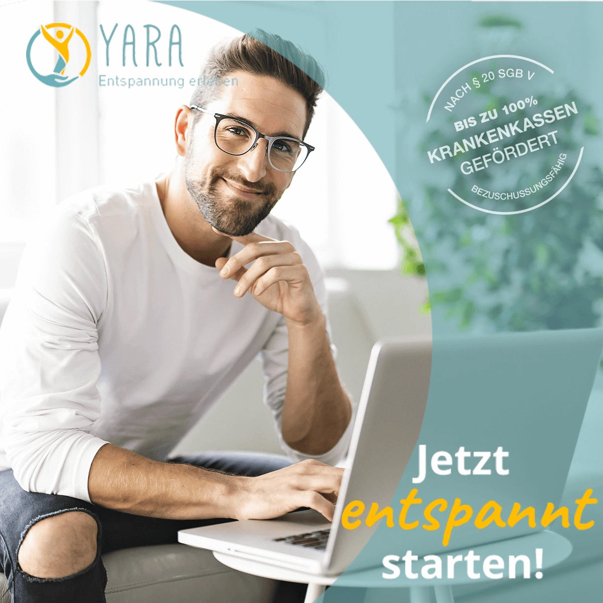 YARA §20 Online-Kurs