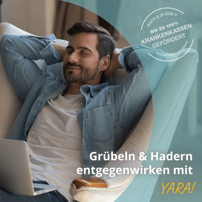 YARA §20 Online-Kurs