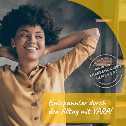 YARA §20 Online-Kurs